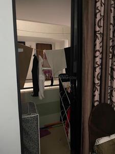 Image of 1450 Sq.ft 3 BHK Apartment / Flat for rent in Sudama Nagar, Indore for Rs. 25000