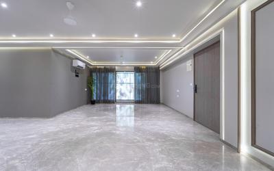 Hall Image of 3250 Sq.ft 4 BHK Apartment / Flat for sale in Vesu Surat for Rs. 21000000