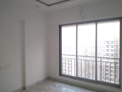 Bedroom Image of 975 Sq.ft 2 BHK Apartment / Flat for sale in Munish Emonics Tower, Vasai East Vasai for Rs. 5362000