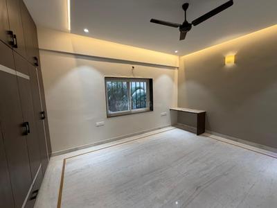 Bedroom Image of 2200 Sq.ft 3 BHK Apartment / Flat for rent in Jubilee Hills Hyderabad for Rs. 75000