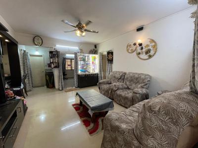 Hall Image of 1315 Sq.ft 3 BHK Apartment / Flat for sale in Mana Karmel, Carmelaram Bengaluru for Rs. 9500000