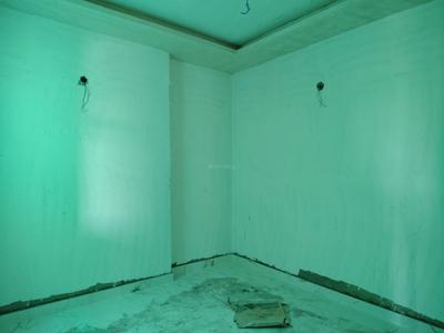 Bedroom Image of 1300 Sq.ft 4 BHK Builder Floor for sale in Khanpur New Delhi for Rs. 12000000