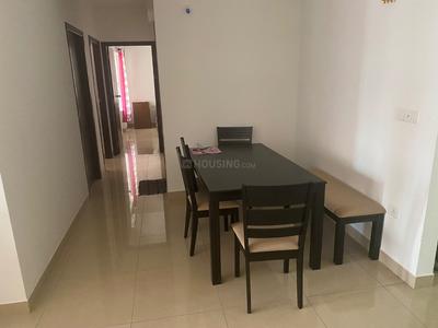 Provident Green Park Rent Flats for rent in Provident Green