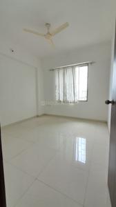Bedroom Image of 1155 Sq.ft 2 BHK Apartment / Flat for rent in Gagan Avenue, Kondhwa Pune for Rs. 26000