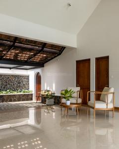 Hall Image of 4000 Sq.ft 4 BHK Independent House for sale in Kakkanad Kochi for Rs. 30000000