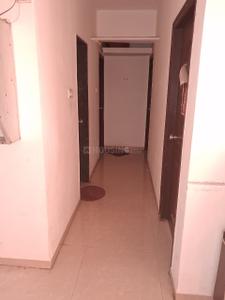 Image of 1300 Sq.ft 2.5 BHK Apartment / Flat for sale in ShreeRam Empire, Dhanori, Pune for Rs. 9999000