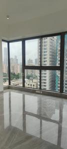 Hall Image of 2000 Sq.ft 3 BHK Apartment / Flat for rent in Prestige Jasdan Classic, Jacob Circle Mumbai for Rs. 275000