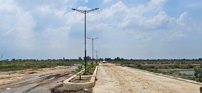 Image of 1350 Sq.ft Residential Plot / Land for sale in Chaumuhan, Vrindavan for Rs. 1360000