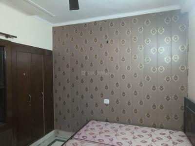 Bedroom Image of 1950 Sq.ft 3 BHK Builder Floor for rent in Sector 50 Gurgaon for Rs. 85000