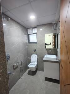 Image of 1800 Sq.ft 3 BHK Apartment / Flat for rent in The Venetia, Vaishno Devi Circle, Ahmedabad for Rs. 26000