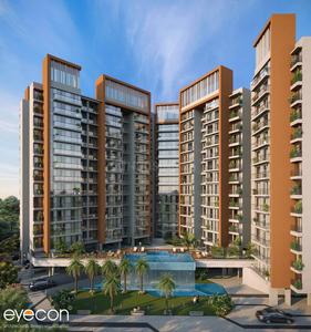 2 BHK Flat