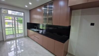 Kitchen Image of 2430 Sq.ft 4 BHK Builder Floor for sale in Sector 57 Gurgaon for Rs. 35000000