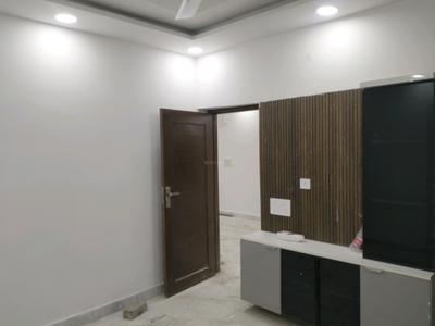 Bedroom Image of 1100 Sq.ft 3 BHK Apartment / Flat for sale in Tilak Nagar New Delhi for Rs. 13500000