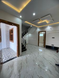 Hall Image of 730 Sq.ft 2 BHK Independent House for sale in MPB Mansarovar Park Villas, Lal Kuan Ghaziabad for Rs. 5450000