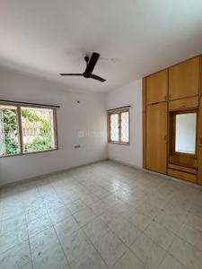 Hall Image of 1200 Sq.ft 2 BHK Apartment / Flat for rent in New Tippasandra Bengaluru for Rs. 40000