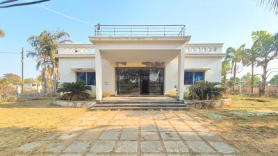 Image of 2310 Sq.ft Residential Plot / Land for sale in Chhachhanpairi, Raipur for Rs. 3231690