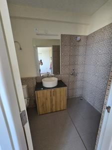 Bathroom Image of 1800 Sq.ft 3 BHK Apartment / Flat for sale in Silverglades The Melia, Sector 35 Sohna for Rs. 14500000