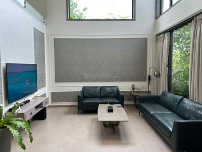 Hall Image of 3583 Sq.ft 4 BHK Villa for sale in Vagator Goa for Rs. 85000000