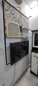 Bedroom Image of 650 Sq.ft 1 BHK Builder Floor for rent in Sector 5 Rohini New Delhi for Rs. 20000