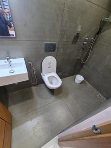 Bathroom Image of 2800 Sq.ft 4 BHK Independent House for sale in Thevakkal Kochi for Rs. 17500000