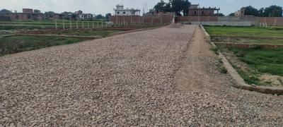 Krishna Nagar colony Tengra mod ram nagar Varanasi Plot View 3