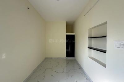 Hall Image of 1350 Sq.ft 3 BHK Independent House for sale in Perumbakkam Chennai for Rs. 13600000