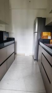 Kitchen Image of 1275 Sq.ft 3 BHK Apartment / Flat for sale in Godrej Urban Park, Powai Mumbai for Rs. 37500000