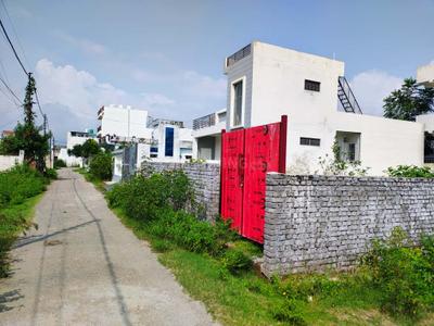 Image of 2160 Sq.ft Residential Plot / Land for sale in Nirmal Bag, Rishikesh for Rs. 12000000