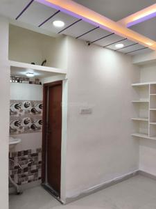 Hall Image of 1500 Sq.ft 3 BHK Apartment / Flat for rent in Himayath Nagar Hyderabad for Rs. 30000