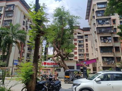 2 BHK Flat