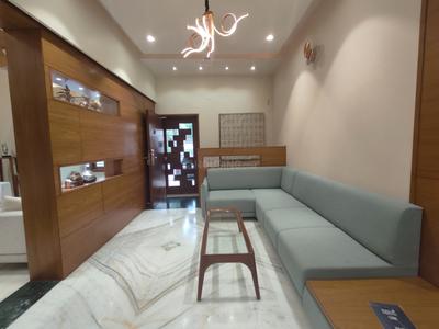 Hall Image of 6840 Sq.ft 5 BHK Villa for sale in Satellite Ahmedabad for Rs. 135000000