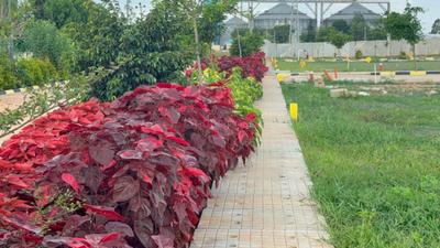 Image of 1200 Sq.ft Residential Plot / Land for sale in Praja Infinity Enclave, Malur, Kolar for Rs. 4400000
