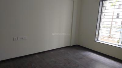 Bedroom Image of 1250 Sq.ft 2.5 BHK Apartment / Flat for rent in GKG Kingsway, Ghorpadi Pune for Rs. 36000