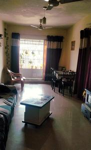 Living Room Image of 850 Sq.ft 2 BHK Apartment / Flat for sale in Panvelkar Campus, Ambernath West Ambernath for Rs. 4800000