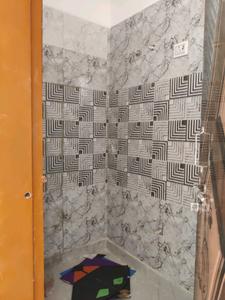 Bedroom Two Image of 900 Sq.ft 3 BHK Builder Floor for sale in DLF Ankur Vihar Ghaziabad for Rs. 3450400