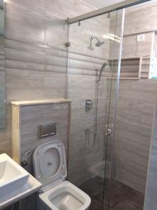 Bathroom Image of 3750 Sq.ft 5 BHK Apartment / Flat for sale in Worli Mumbai for Rs. 248000000