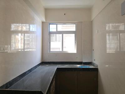 Kitchen Image of 1359 Sq.ft 2 BHK Apartment / Flat for sale in Salasar Sparsh, Bhayandar West Mira Bhayandar for Rs. 15900000