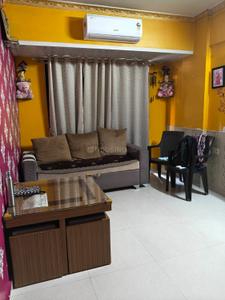 1 BHK Flat