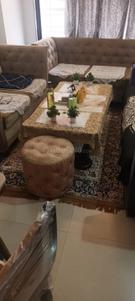 Hall Image of 1 Room full rent in Andheri West, Mumbai