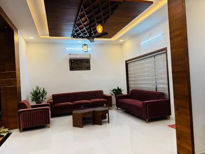Hall Image of 6000 Sq.ft 4 BHK Independent House for sale in Kakkanad Kochi for Rs. 49000000