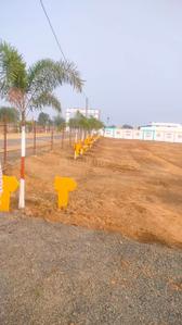 Image of 1000 Sq.ft Residential Plot / Land for sale in Cantt, Jabalpur for Rs. 1800000
