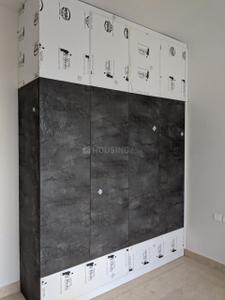 Bedroom Image of 1230 Sq.ft 2 BHK Apartment / Flat for rent in Prestige Falcon City, Konanakunte Bengaluru for Rs. 55000