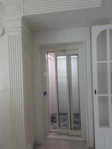 Bedroom Image of 4304 Sq.ft 4 BHK Villa for rent in Adarsh Tranqville, Chikkagubbi Village Bengaluru for Rs. 220000