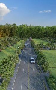 Image of 1200 Sq.ft Residential Plot / Land for sale in Purva Oakshire, Rampura, Bengaluru for Rs. 20200000