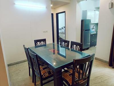Hall Image of 1295 Sq.ft 2.5 BHK Apartment / Flat for sale in Golfgreen Elite Homz, Sector 77 Noida for Rs. 17000000
