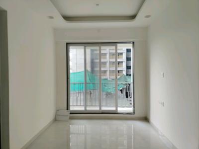 Living Room Image of 900 Sq.ft 2 BHK Apartment / Flat for sale in Majesty Olympus Towers, Vasai East Vasai for Rs. 5516500
