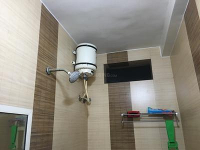 Bathroom Image of 7000 Sq.ft 4 BHK Independent House for rent in Sankalp Anjali Society, Paldi Ahmedabad for Rs. 90000