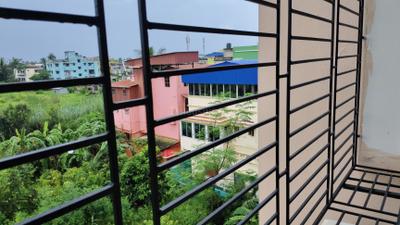 Image of 850 Sq.ft 2 BHK Apartment / Flat for sale in Prativa Grands, Panchpota, Kolkata for Rs. 4276800
