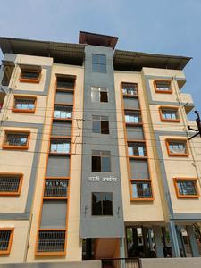 1 BHK Flat