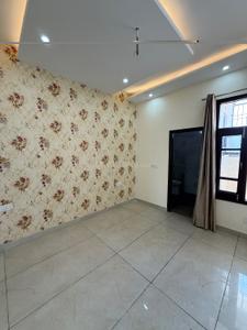 Hall Image of 1350 Sq.ft 3 BHK Builder Floor for sale in Peer Muchalla Zirakpur for Rs. 6800000